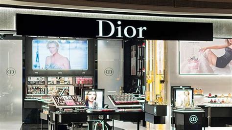 dior showroom in bangalore